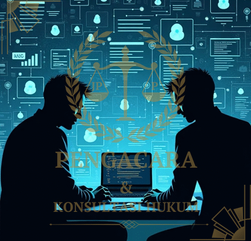 Maraknya Pelaku Penipuan Online dan Cara Mengatasinya.