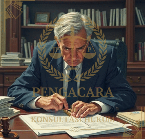 Syarat dan prosedur Perceraian bagi PNS/ ASN