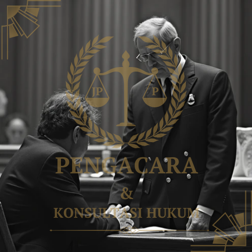 Eksekusi terhadap putusan pengadilan dalam pembayaran hutang namun tergugat tidak memiliki harta atau uang dan aset.