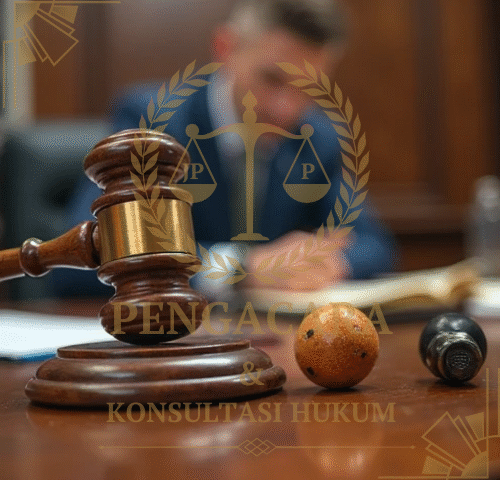 Objek Sengketa yang dapat diajukan di Pengadilan Negeri