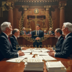 Syarat untuk mengajukan Upaya hukum Banding