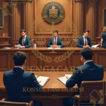 Tidak terima dengan putusan Pengadilan Negeri, dapat mengajukan Upaya hukum banding ke Pengadilan Tinggi.