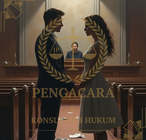 -Perbedaan Gugatan Pembatalan Perkawinan dengan Gugatan Perceraian