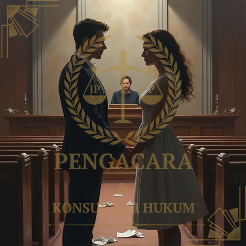 -Perbedaan Gugatan Pembatalan Perkawinan dengan Gugatan Perceraian