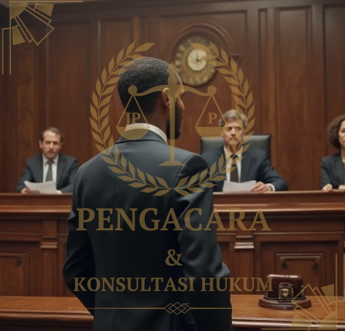 Syarat menjadi saksi dalam gugatan Perceraian