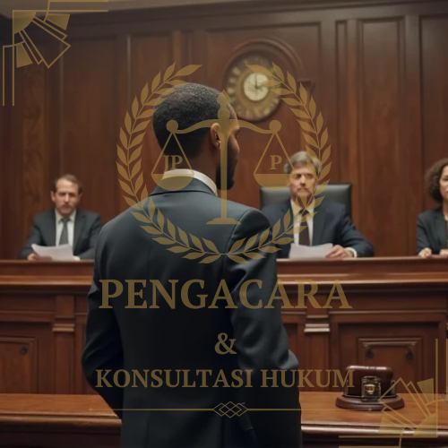 Syarat menjadi saksi dalam gugatan Perceraian