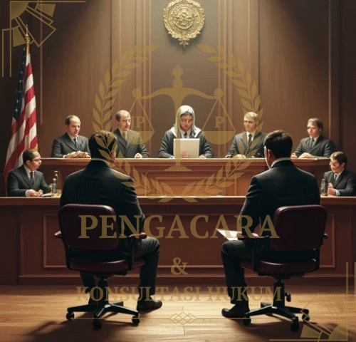 Syarat dalam Mengajukan Upaya Hukum Kasasi, dan hal-hal yang mengakibatkan Kasasi ditolak.