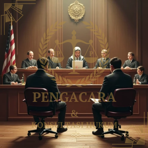 Syarat dalam Mengajukan Upaya Hukum Kasasi, dan hal-hal yang mengakibatkan Kasasi ditolak.