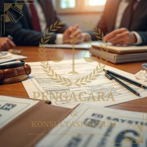 Rincian Biaya terbaru dalam pengurusan balik nama Sertifikat Hak Milik akibat Jual-beli Tanah.