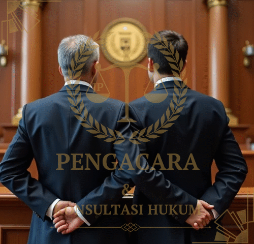 Mamfaat memakai jasa Pengacara dalam proses pengajuan gugatan di Pengadilan