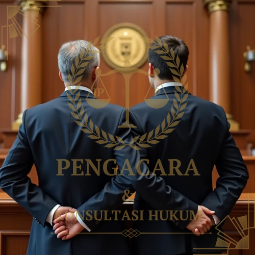 Mamfaat memakai jasa Pengacara dalam proses pengajuan gugatan di Pengadilan