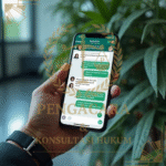 Syarat Pengajuan bukti Pesan percakapan WhatsApp di persidangan agar memiliki kekuatan pembuktian.