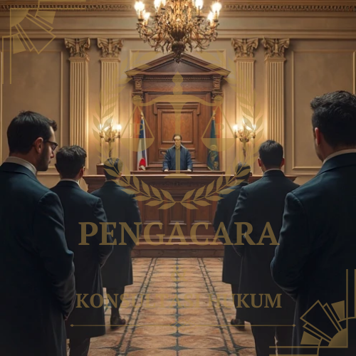 Yang dimaksud Penyertaan dalam Tindak pidana