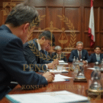 Pengertian gugatan class action dan syarat mengajukannya