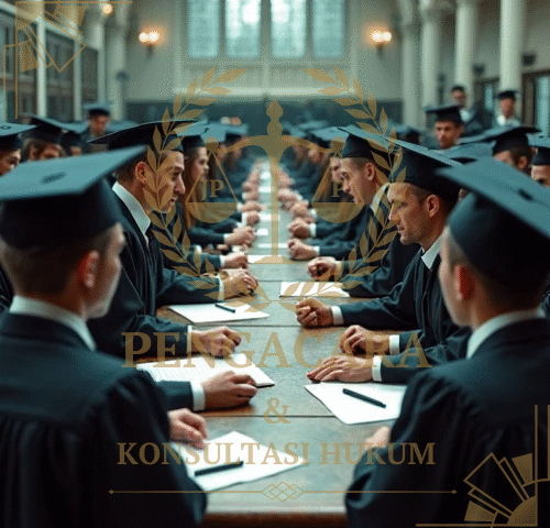 Upaya hukum bilamana Perusahaan menahan Ijazah anda.