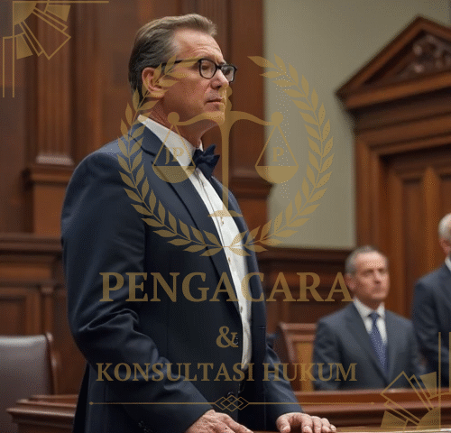 Cara Melaporkan Saksi yang Memberikan Keterangan bohong/ palsu didalam Persidangan