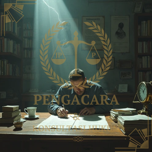 Perbedaan Putusan ditolak dengan Putusan tidak dapat diterima.