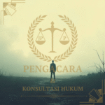 Hapusnya kewenangan menuntut pidana dan menjalankan pidana.
