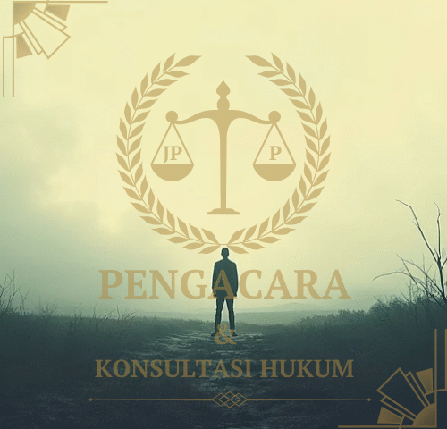 Hapusnya kewenangan menuntut pidana dan menjalankan pidana.
