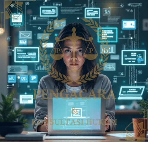 Langkah hukum bilamana menjadi korban penipuan secara online/ internet