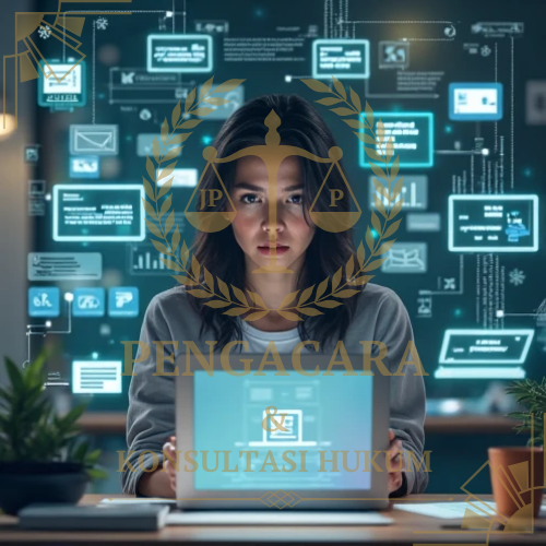 Langkah hukum bilamana menjadi korban penipuan secara online/ internet