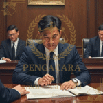 Tata Cara Mengajukan Rekonpensi ( Gugatan balik) Yang Benar dan Tepat.