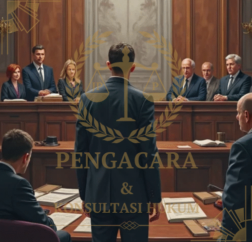 Perbuatan yang dapat dikategorikan sebagai tindak pidana Pemalsuan surat.