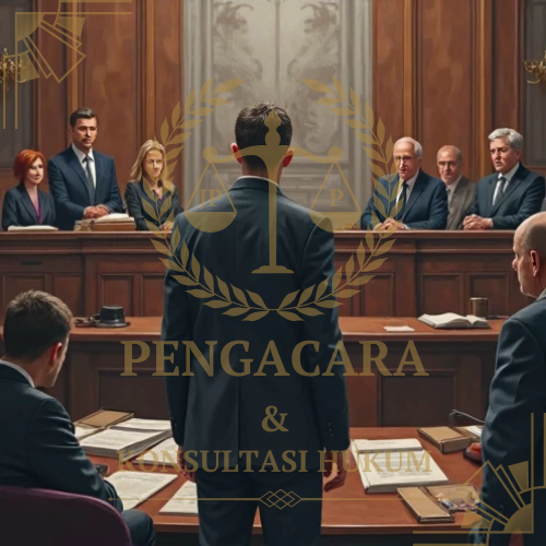 Perbuatan yang dapat dikategorikan sebagai tindak pidana Pemalsuan surat.