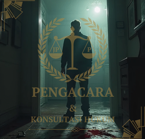 Ancaman hukum serta hal yang memberatkan bagi suami yang membunuh istri sendiri dengan perencanaan.