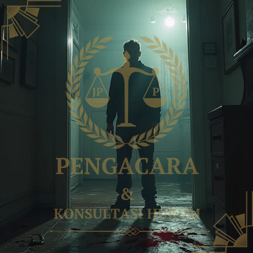 Ancaman hukum serta hal yang memberatkan bagi suami yang membunuh istri sendiri dengan perencanaan.