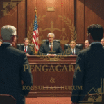 Perbedaan putusan bebas dengan putusan lepas dari segala tuntutan hukum.