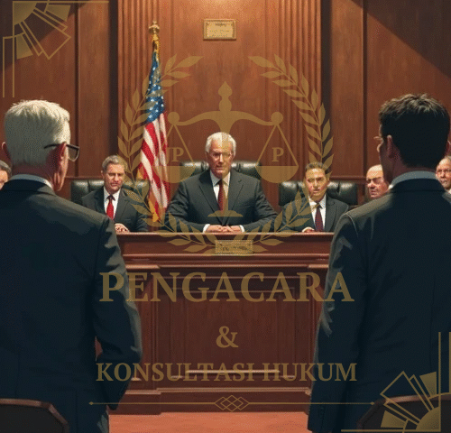 Perbedaan putusan bebas dengan putusan lepas dari segala tuntutan hukum.