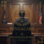 Akibat hukum bila tergugat tidak menghadiri panggilan sidang pengadilan.