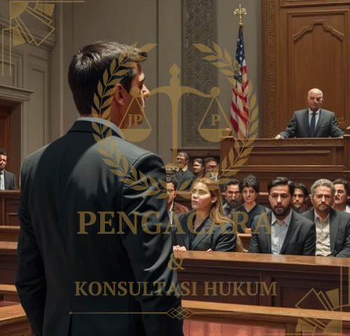 Menjadi saksi di Pengadilan dan hal-hal yang harus diterangkan.