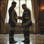 Hal-hal yang dapat dijadikan bukti dalam gugatan penyalahgunaan keadaan dalam perjanjian hutang-piutang dengan bunga.