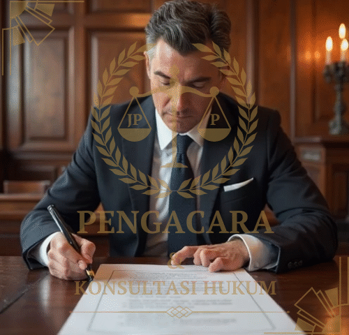 Mengajukan jawaban disertai eksepsi dalam perkara perdata di pengadilan