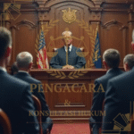 Proses Eksekusi terhadap putusan gugatan sederhana.