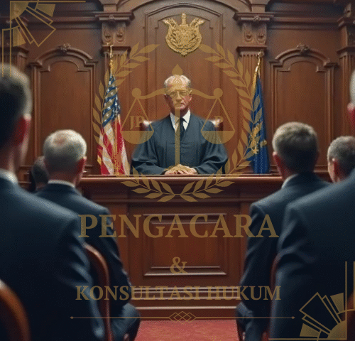 Proses Eksekusi terhadap putusan gugatan sederhana.