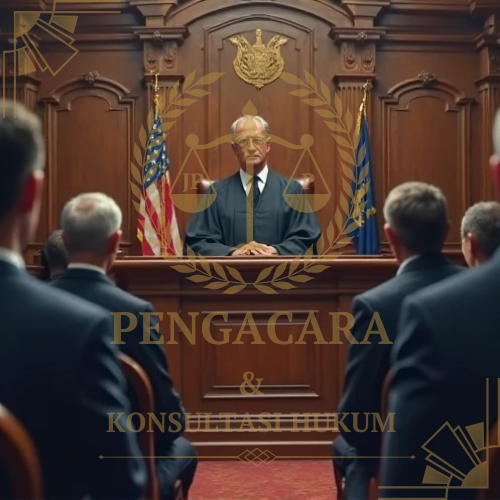 Proses Eksekusi terhadap putusan gugatan sederhana.