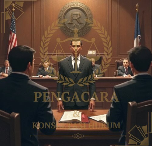 Gugatan perbuatan melawan hukum berbeda dengan gugatan wanprestasi.