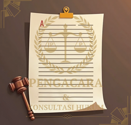 Tuntutan penggugat (petitum) harus dirumuskan secara jelas, singkat, dan padat.