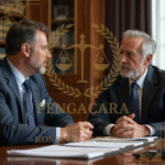 Besaran biaya jasa pengacara ditentukan dengan kesepakatan bersama.