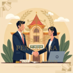 Jasa Pembuatan PT Medan