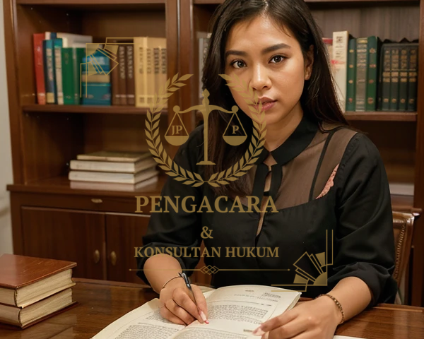 Jasa Pengacara Medan