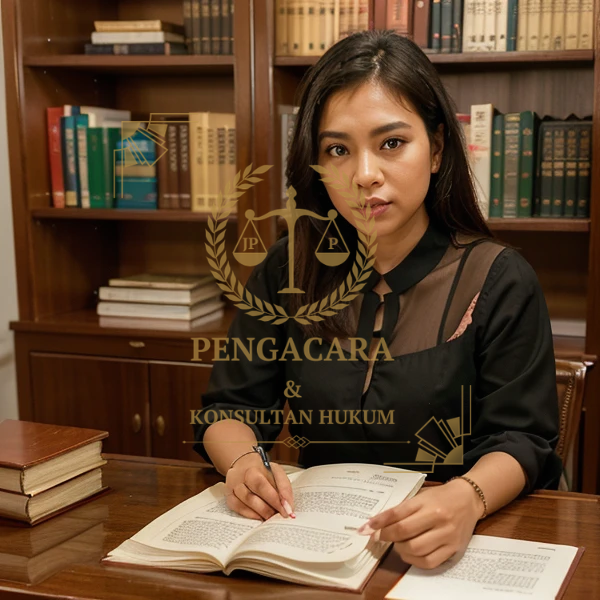 Jasa Pengacara Medan