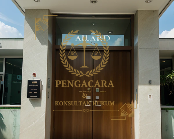 Kantor Pengacara Medan