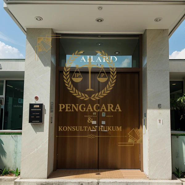 Kantor Pengacara Medan