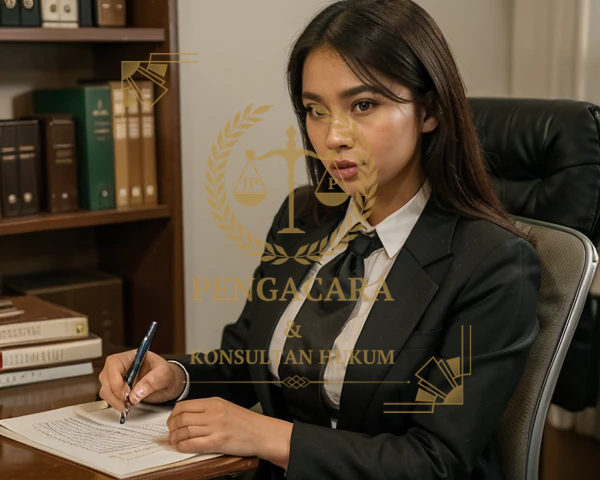 Konsultasi Hukum Medan