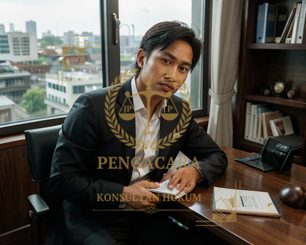 Lawyer Medan