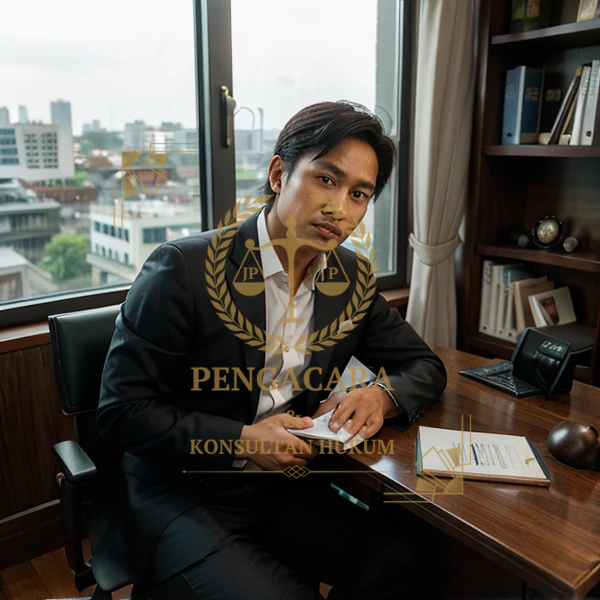 Lawyer Medan